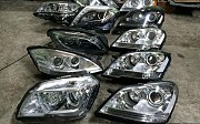 Фары на MERCEDES GL Mercedes-Benz GL 350, 2009-2012 Алматы