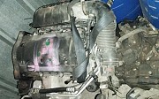 Двигатель пежо 206 автомат каробка Peugeot 206, 1998-2012 Алматы