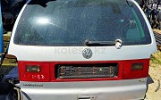 Крышка багажника Фольксваген Шаран Volkswagen Sharan, 1995-2000 Қостанай