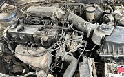 Мотор мазда 626 об 2.2 Mazda 626, 1987-1992 Алматы