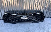 Решетка радиатора Кия Соренто Kia Sorento 2020- Kia Sorento, 2020 