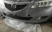 Мини морда ноускат капот мазда6 Mazda 6, 2002-2005 Шымкент