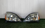 Передние фары на Lexus GX470 Lexus GX 470, 2002-2009 Алматы