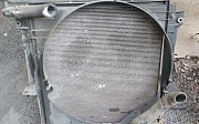 Радиатор основной Mitsubishi L200, 2006-2014 Алматы