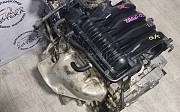 Двигатель MR20DD Nissan Nissan X-Trail, 2011-2015 Алматы