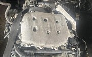 Двигатель VQ35 Infiniti Infiniti FX35 Алматы