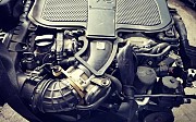 Двигатель 276 объём 3.5 Атмосферный на мерседес Mercedes-Benz C 300, 2011-2015 Алматы