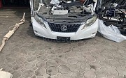 Привозной двигатель 2GR Lexus RX 350, 2008-2012 Алматы