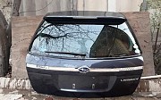 На Subaru LEGACY крышка багажника Subaru Outback, 2006-2009 Алматы