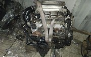 Двигатель Nissan X-Trail, 2001-2004 Қарағанды