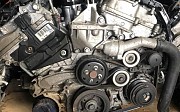 Мотор 2gr-fe двигатель АКПП Lexus rx350 3.5л (лексус рх350) коробка Lexus RX 350, 2006-2009 Алматы