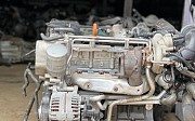 CAX Контрактный двигатель на Фольксваген Шкода 1.4 turbo CAXA Volkswagen Tiguan, 2007-2011 Нұр-Сұлтан (Астана)