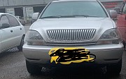 Решетка Lexus RX 300, 1997-2003 Алматы