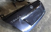 Крышка багажника Nissan Teana J32 из Японии Nissan Teana, 2008-2014 Нұр-Сұлтан (Астана)