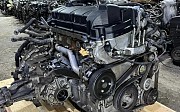 Двигатель Mitsubishi 4J12 2.4 Mitsubishi Outlander, 2012-2014 Астана