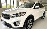 Крыло на kia Sorento 3 Kia Sorento, 2012-2019 