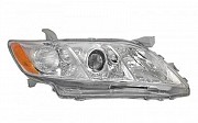 Фары на Toyota Camry 45 Toyota Camry, 2009-2011 