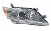 Фары на Toyota Camry 45 Toyota Camry, 2009-2011 