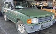 Кпп автомат дискавери 1 3.9 1997г Land Rover Discovery, 1989-1997 Алматы