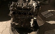 Двигатель на запчасти Skoda Rapid, 2012-2017 Теміртау