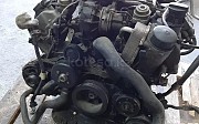 Контрактный Двигатель на Mercedes-Benz ML 320 w163 Mercedes-Benz ML 320, 1997-2001 Алматы
