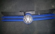 Решётка радиатора Volkswagen Golf IV Volkswagen Golf, 1997-2005 Семей