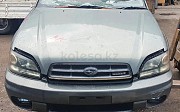 Фары Оптика Subaru Outback, 2001-2003 Алматы