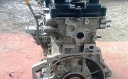 Двигатель G4FC Hyundai Accent, 2010-2017 Караганда