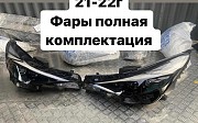 Фары хундай Туксон 2022 Kia K5, 2020 Астана