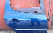 Дверь на Peugeot 207 Peugeot 207 Алматы