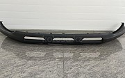 Бампер передний нижняя часть (губа переднего бампера) JAC S3 (2014-2018) JAC S3, 2014 Костанай