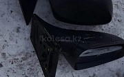 Зеркало электрическое с подогревом правое акцент Hyundai Accent, 2010-2017 Астана