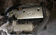 Контрактный двигатель G4EE 1.4л Hyundai Accent, 2006-2011 Нұр-Сұлтан (Астана)