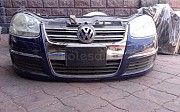Перед, передняя часть, морда, ноускат Volkswagen Jetta, 2005-2011 Алматы