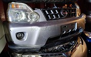 Ноускат миниморда Nissan X-Trail, 2007-2011 Алматы