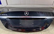 Крышка багажника в сборе S-class W222 Maybach Mercedes-Benz S 500, 2013-2017 Алматы