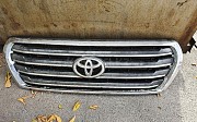 Решётка радиатора Toyota Land Cruiser, 2007-2012 Караганда