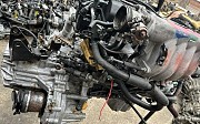 Контрактный двигатель из Европы Hyundai Tucson, 2015-2019 Шымкент