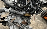 Контрактный двигатель из Европы Hyundai Tucson, 2015-2019 Шымкент
