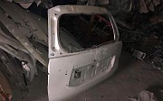 Крышка багажника Toyota Land Cruiser Prado, 2013-2017 Алматы