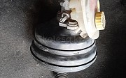 Вакуумный усилитель тормозов вакуум Audi A6 C5 Audi A6, 1997-2001 Семей