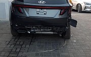 Крышка багажника Hyundai Tucson, 2020 Алматы