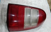 Фонари задние на Опель Вектора В универсал Opel Vectra, 1995-1999 Караганда