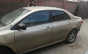 Двери Toyota Corolla, 2006-2013 Астана