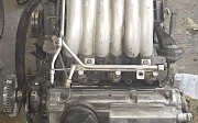 Двигатель Фольксваген Пассат Б5 об 2.8 Volkswagen Passat, 1996-2001 Усть-Каменогорск