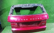 Крышка багажника рэйнж ровер эвок Land Rover Range Rover Evoque, 2011-2015 Астана