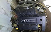 Двигатель на трибут 3.0 Mazda Tribute, 2000-2004 Алматы
