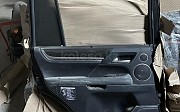 Дверь зад лев черный цвет lx 570 2015-2021 г Lexus LX 570, 2015 Караганда