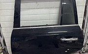 Дверь зад лев черный цвет lx 570 2015-2021 г Lexus LX 570, 2015 Караганда