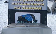 Крышка багажника Toyota Camry, 2001-2004 Петропавловск